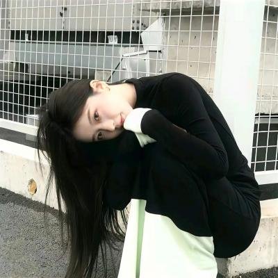 橱窗人生
